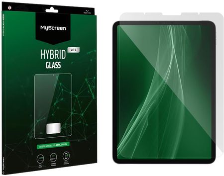 Lamel Apple Ipad Mini 4/ Ipad Mini 5 2019 Szkło Hybrydowe Myscreen Hybrid Glass (M2572Hg8)