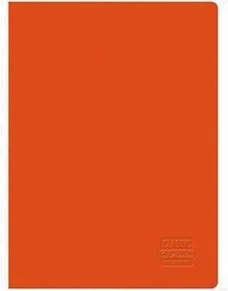 Rubrica Herlitz Rainbow A5 - Agenda Con Divisori A-Z, 96 Pagine - Foto 5