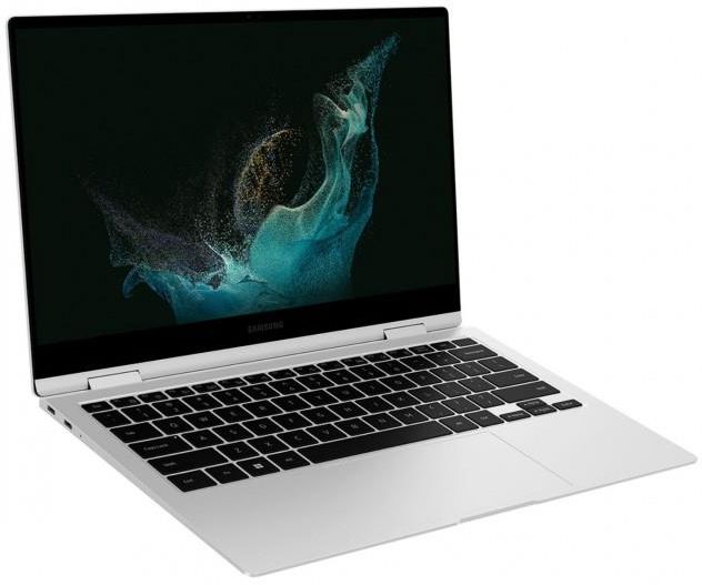 galaxy book2 pro 360 15.6 i5 8gb