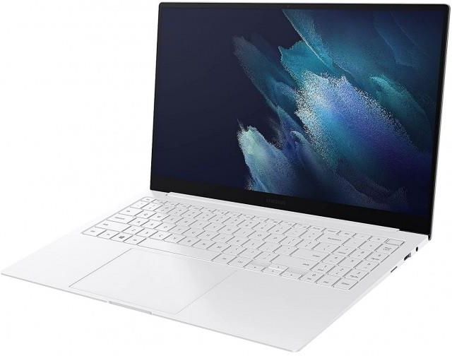 Rede Primetek - Samsung, Galaxy Book Pro 360. - Intel®️ Core™️ i7 - SSD  512Gb - 16Gb de Memória - Painel touch screen Além de um design slim para  proporcionar uma experiência