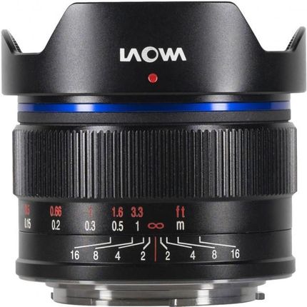 LAOWA Venus Optics 85 mm f/5,6 2x Ultra Macro APO do Leica M