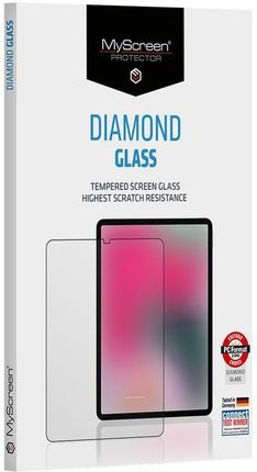 Lamel Xiaomi Mi Pad 5/Pad 5 Pro Szkło Hartowane Myscreen Diamond Glass