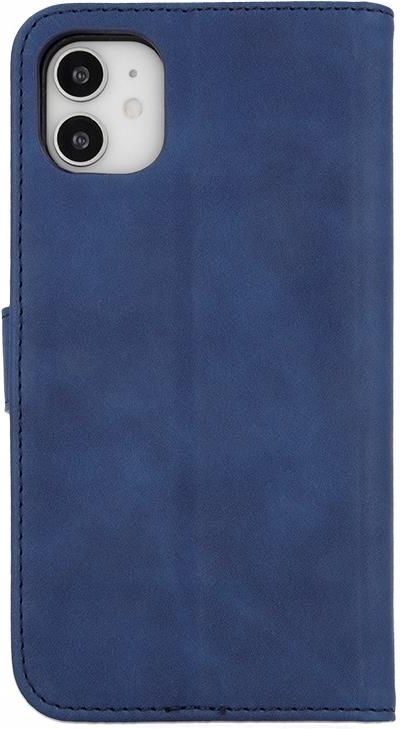 Velvet Etui Smart Do Samsung Galaxy S20 Fe Granato - Etui na telefon