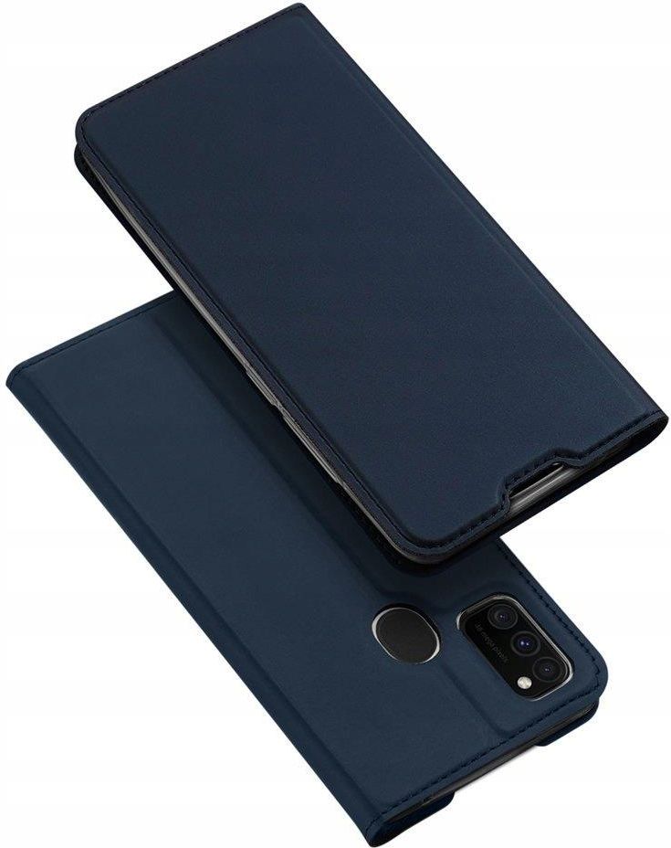 Dux Ducis Etui Duxducis Zamykane Do Samsung Galaxy M30S Etui Na