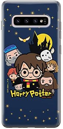 Ert Group Etui Na Telefon Samsung S10 Plus Case Oryginalny I Oficjalnie Licencjonowany Przez Harry Potter Wzór 100