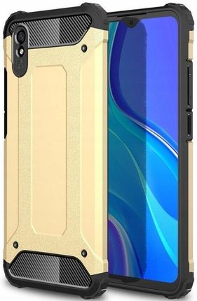 Erbord Etui Do Xiaomi Redmi 9A Armor Case Cover