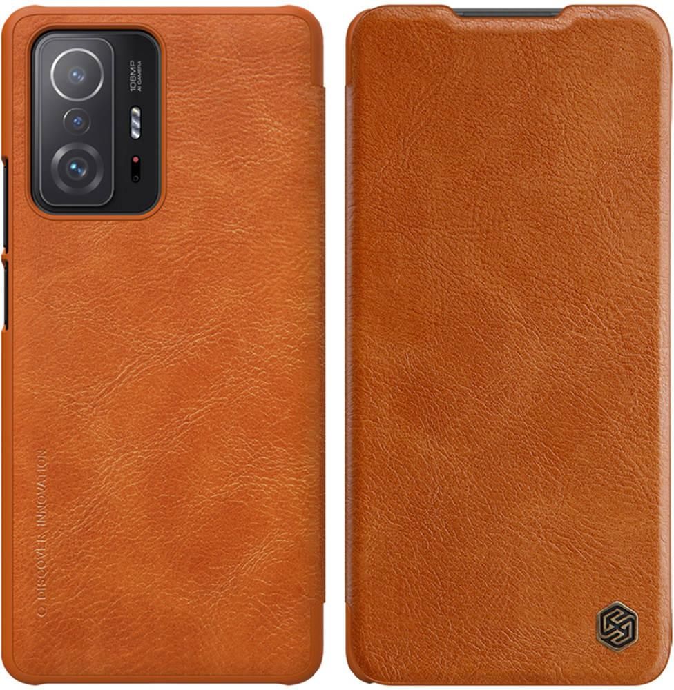EASSGU Custodia Per Xiaomi MI 11T / Xiaomi MI 11T Pro
