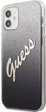 Guess Guhcp12Spcuglsbk Iphone 12 Mini 5 4