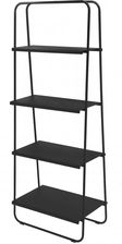 Zdjęcie Zone Denmark Regał A Bookshelf Czarny 23700 - Kłecko
