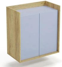 Elior Szafka Modułowa Dwudrzwiowa Hikora + Niebieski Horyzont Horizonte 10X 25612