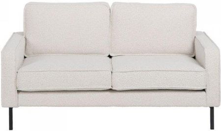 Bigbuy Home Sofa 163X87X90 Cm Tkanina Syntetyczna Beżowy Metal 62067453