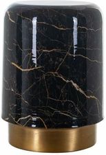 Zdjęcie Richmond Interiors Stolik Lilou Czarny 62698 - Wolbórz