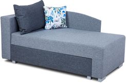 Zdjęcie Abra Meble Sofa Rozkładana Lupi Ms-Lupi.Popi000001 - Lubraniec