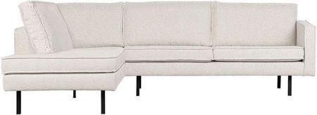 Be Pure Sofa Narożna Rodeo Boucle 47669