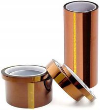 Zdjęcie Cpi Taśma Ochronna Kaptonowa Kapton Capton 20Mm 33M (NAR000426) - Wiślica