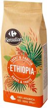 Zdjęcie Carrefour Sensation Etiopia Kawa mielona 250 g - Staszów