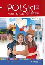 Zdjęcie Polski krok po kroku junior 2 Polish-courses.com - Mieroszów