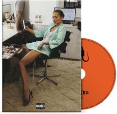 Rita Ora: You & I (Deluxe Zine) [CD]
