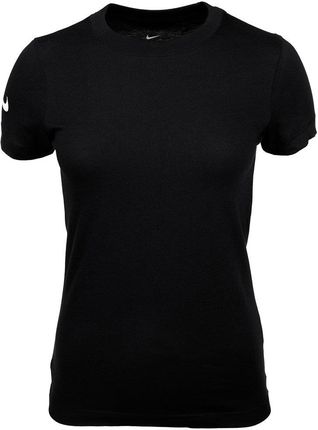 Koszulka damska Nike Park 20 czarna CZ0903 010
