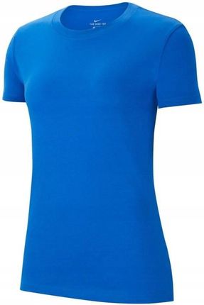 Koszulka damska Nike Park 20 niebieska CZ0903 463