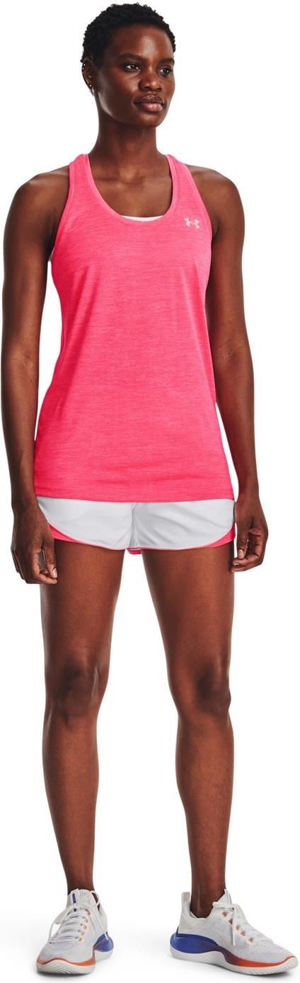 Hotel Kalinga Under Armour Victory Backpack Pink Under Armour