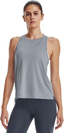 Damska Koszulka Under Armour Rush Energy Tank 1370064-465 – Niebieski