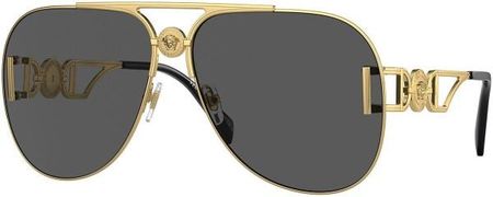 Versace VE2255 100287 ONE SIZE (63)