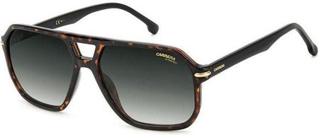 Carrera CARRERA302/S 086/9K ONE SIZE (59)