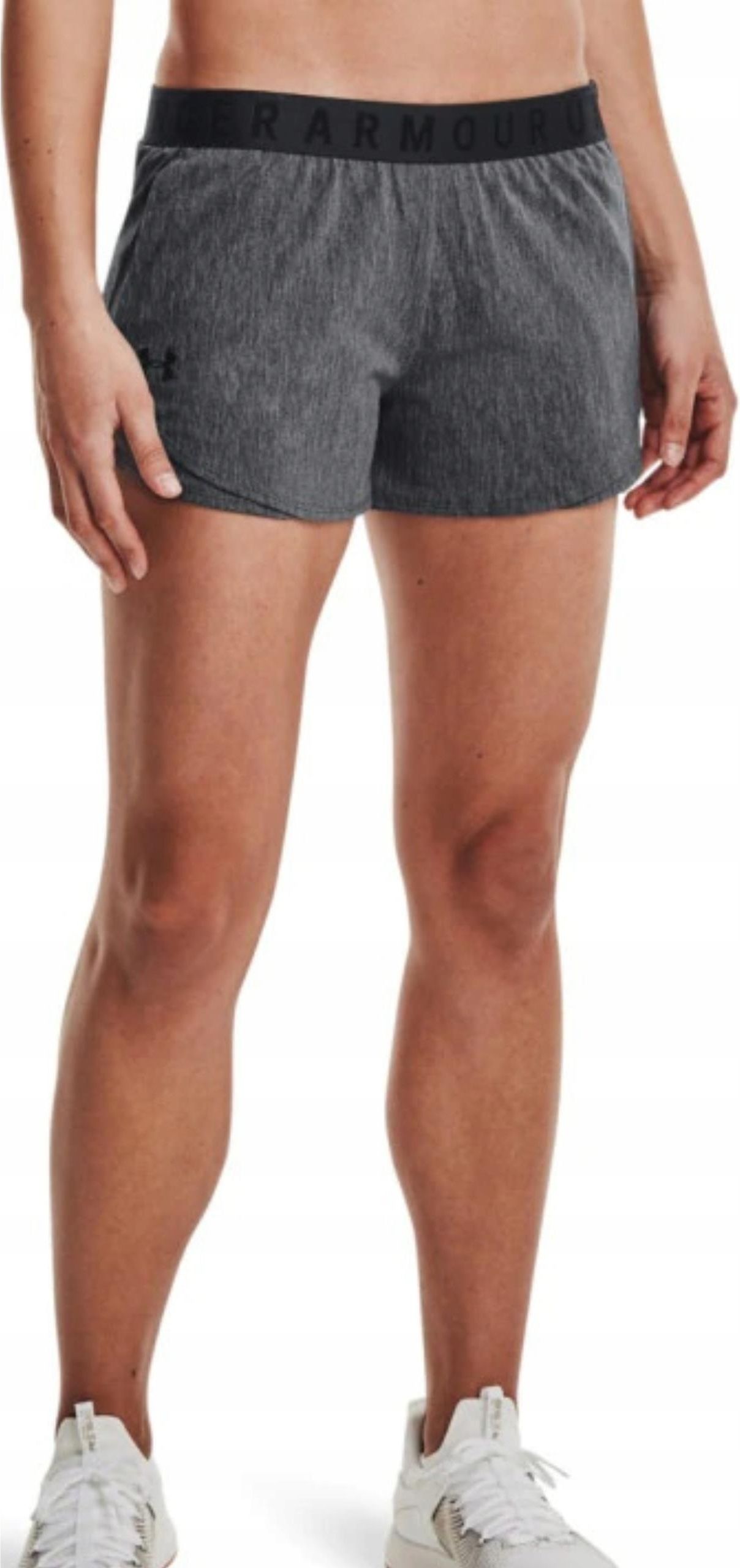 DAMSKIE SPODENKI TRENINGOWE UNDER ARMOUR XXS Ceny i opinie Ceneo.pl