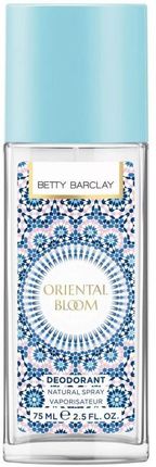 Betty Barclay Oriental Bloom Dezodorant 75 ml  
