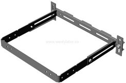 Zdjęcie Uchwyt montażowy MHU do wentylatorów Helios ELS - Piaseczno