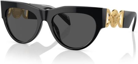 Okulary Przeciwsłoneczne Versace VE 4440U GB1/87