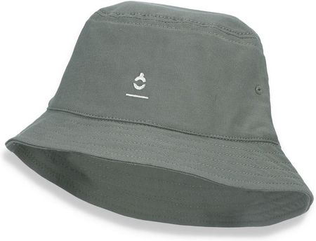 Broel AMADEO kapelusz bucket hat na lato zielony