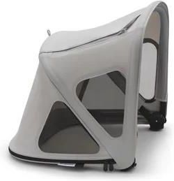 Bugaboo Daszek Przeciwsłoneczny Dla Fox / Cameleon 3/Lynx V2 Misty Grey