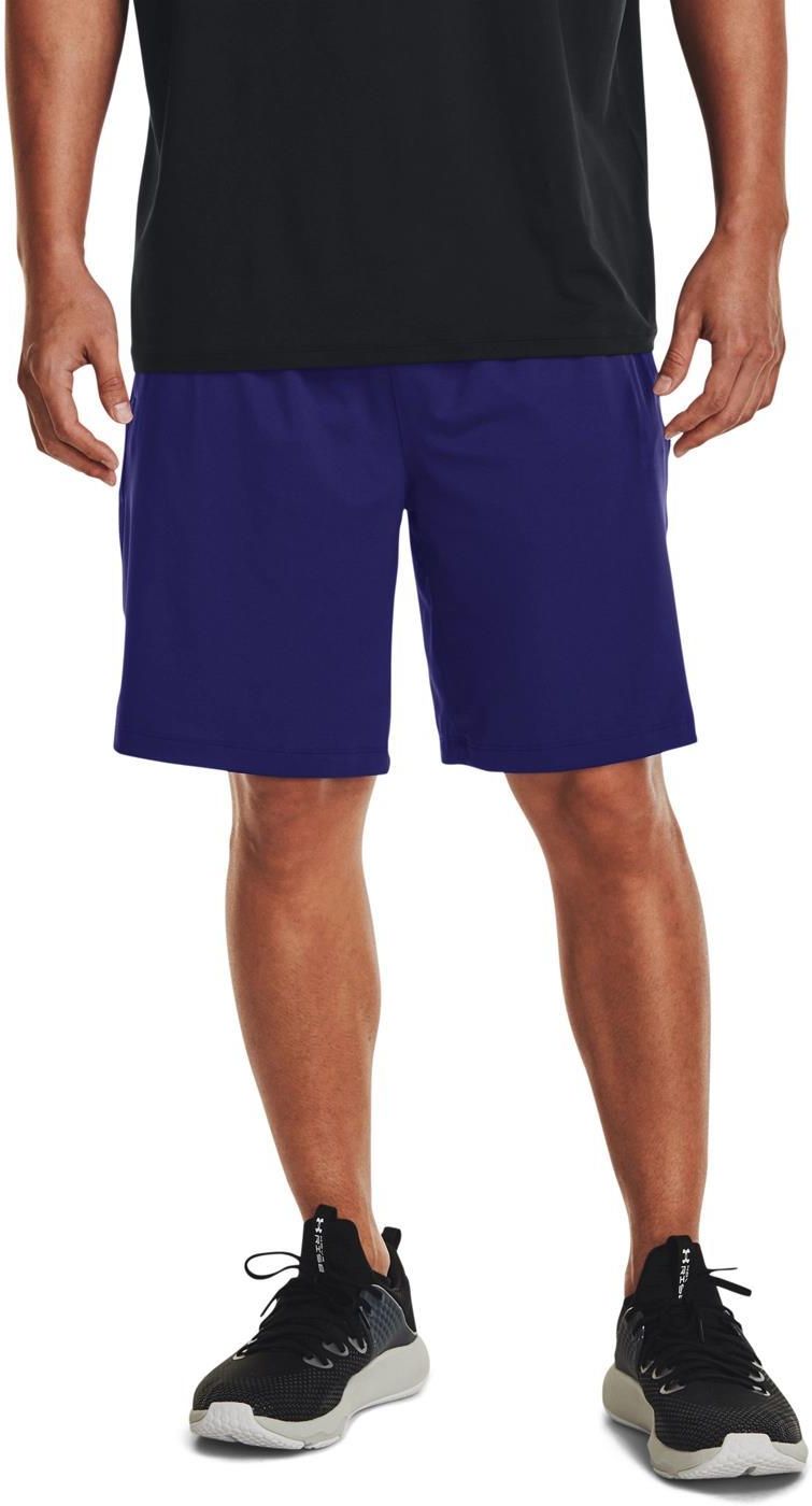 Męskie Spodenki Under Armour UA Tech Vent Short 1376955 468 Granatowy