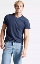 Zdjęcie T-Shirt Levi's Ss Orginal Hm Tee Dress XXL - Żory