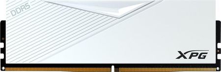 ADATA Lancer XMP DDR5 16GB 6000MHz CL30 (AX5U6000C3016G-CLAWH)