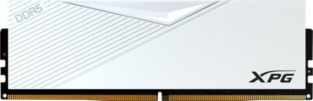 Pamięć RAM ADATA Lancer XMP DDR5 16GB 6000MHz CL30 (AX5U6000C3016G-CLAWH)