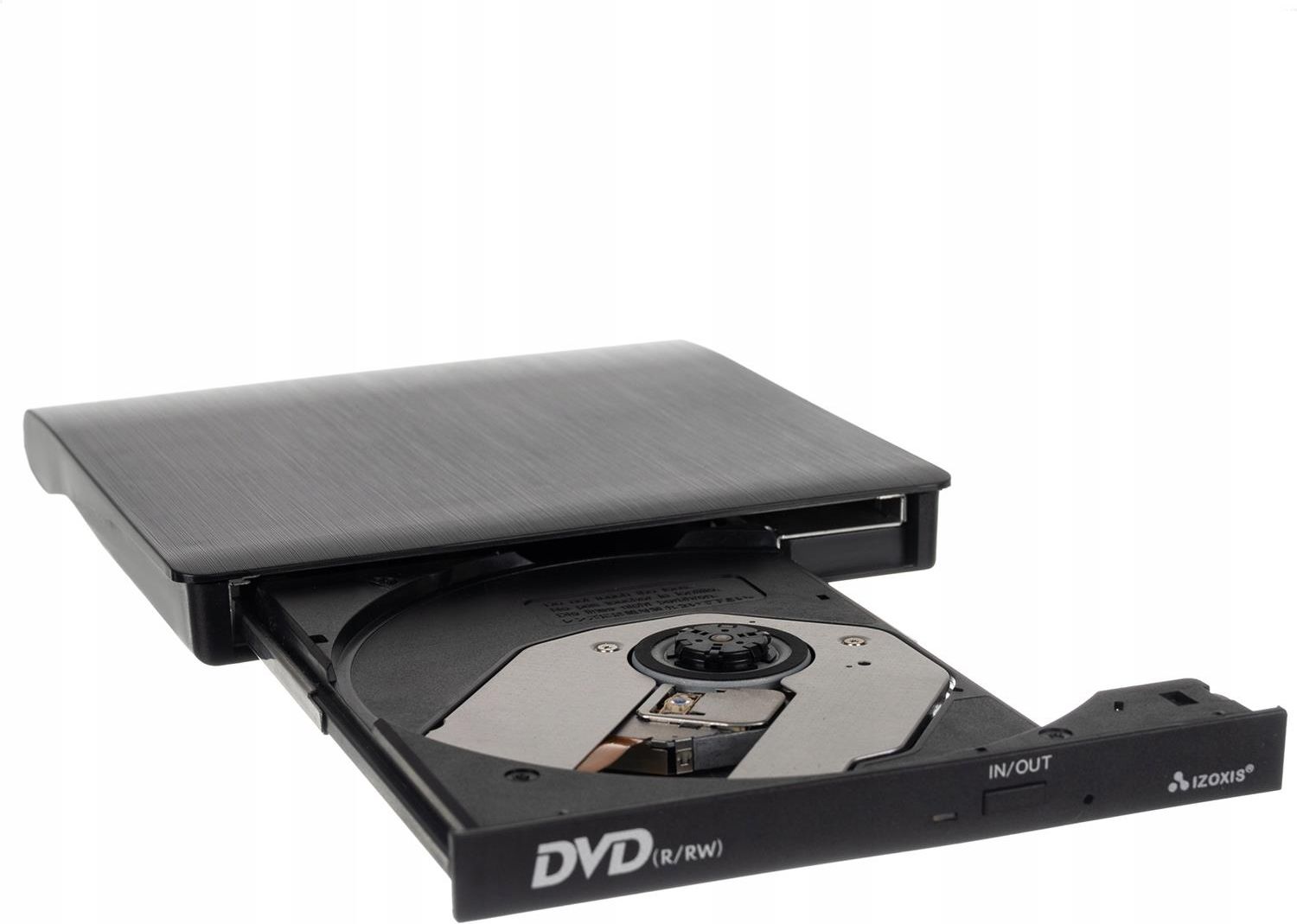 REON ‼︎ DVD Napęd optyczny Zenwire Napęd Zewnętrzny Cd-R/Dvd-Rw/Rom