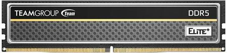 Team Group ELITE PLUS DDR5 16GB 5600MHz CL46 (TPBD516G5600HC4601)
