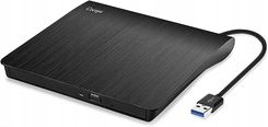 Cocopa Napęd Dvd Zewnętrzna Ecd819-Su (ECD819SU)