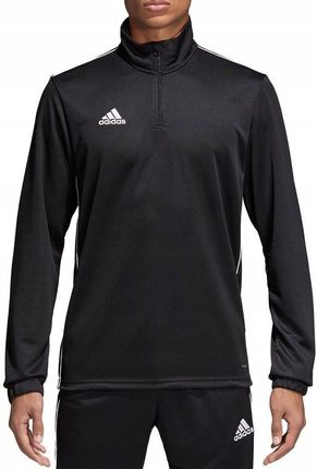 Adidas Teamwear Bluza M ska Core 18 Training Top Czarna Ce9026 Ceny i opinie Ceneo.pl