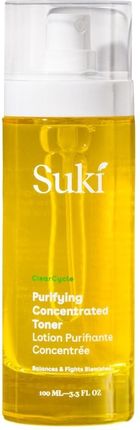 Suki Skincare Purifying Concentrated Toner Oczyszczający Skoncentrowany Tonik 100 ml