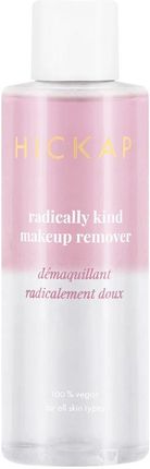 Hickap Radically Kind Makeup Remover Płyn Do Demakijażu 100 ml