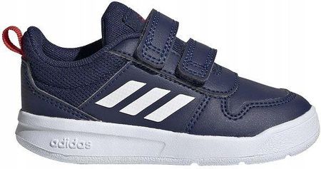 Buty Adidas dla dziecka Tensaur rzepy S24053 23,5