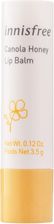 Zdjęcie Innisfree Canola Honey Lip Balm Balsam Do Ust 3,5G - Warszawa