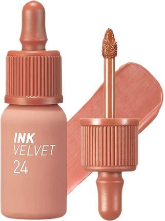 Peripera Ink The Velvet Tint Do Ust 24 Milky Nude 4G
