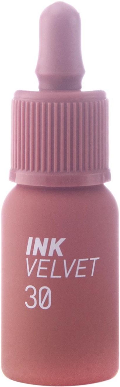 Peripera Ink The Velvet Tint Do Ust 30 Classic Nude 4g Opinie I Ceny