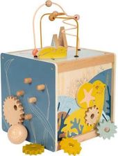 Zdjęcie Small Foot Motor Cube Seaside - Oborniki Śląskie