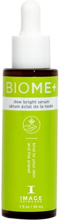 Image Skincare Biome+ Dew Bright Serum Nawilżające Serum Przywracające Równowagę 30 ml